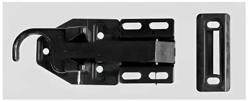 D0301-00 Access Door Latch