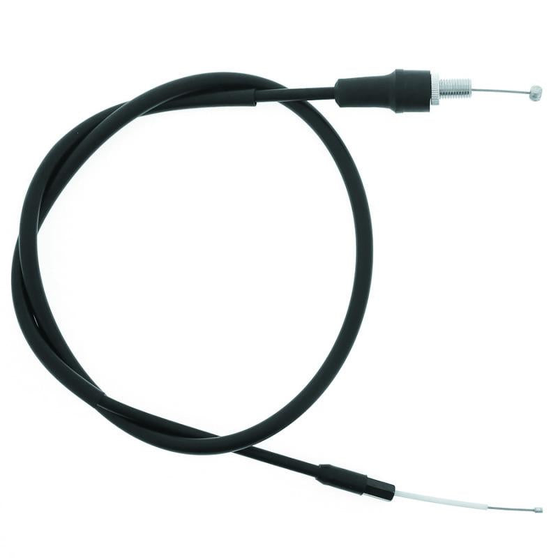 QuadBoss 414497 QuadBoss 99-04 Yamaha YFM250 Bear Tracker Throttle Cable - 414497