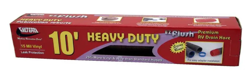 D04-0012 Sewer Hose