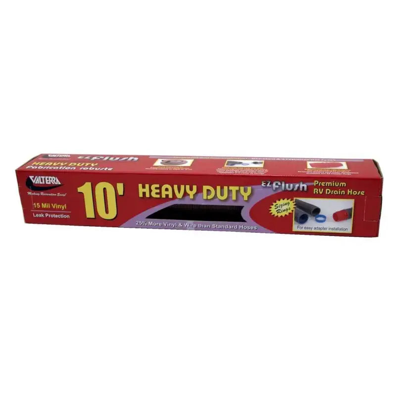 D04-0012 Sewer Hose