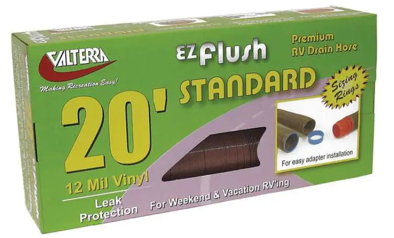 D04-0016 Sewer Hose