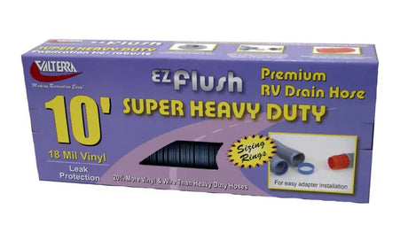 D04-0043 Sewer Hose