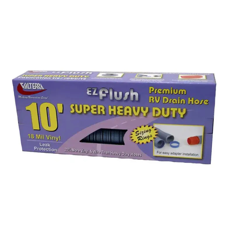 D04-0043 Sewer Hose