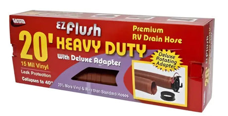 D04-0044 Sewer Hose