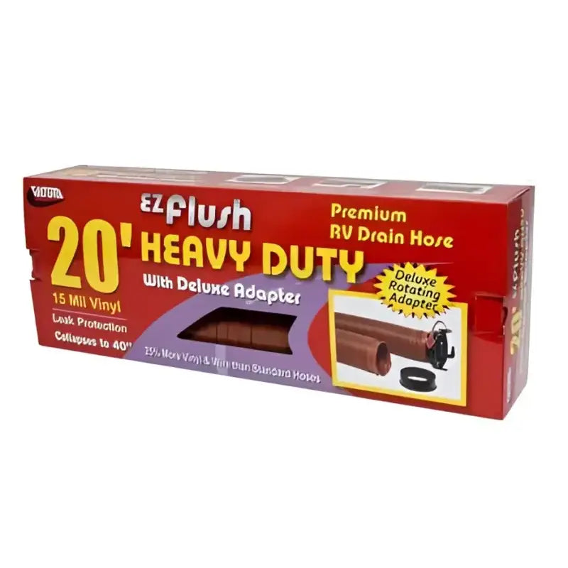 D04-0044 Sewer Hose
