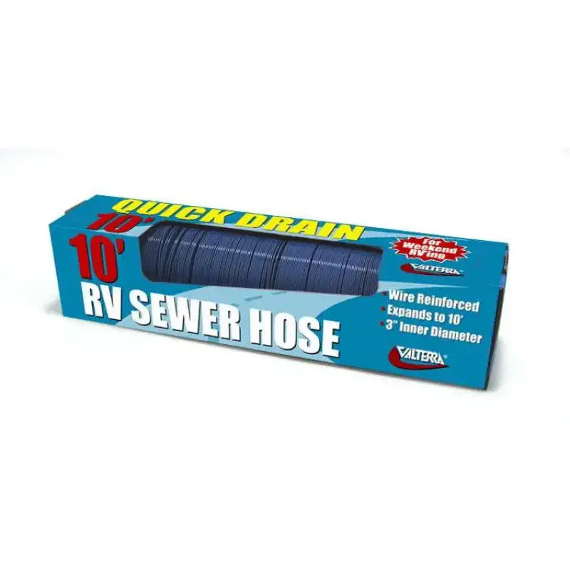 D04-0045 Sewer Hose