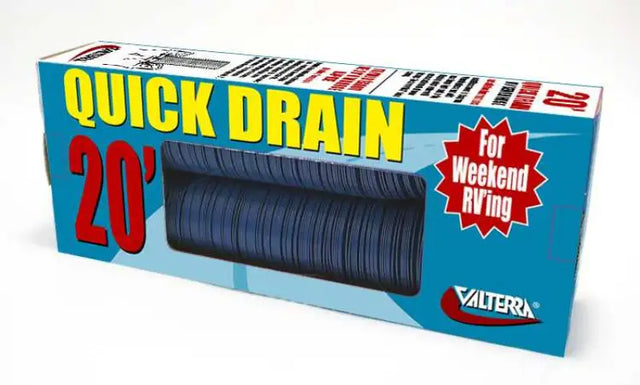 D04-0046 Sewer Hose