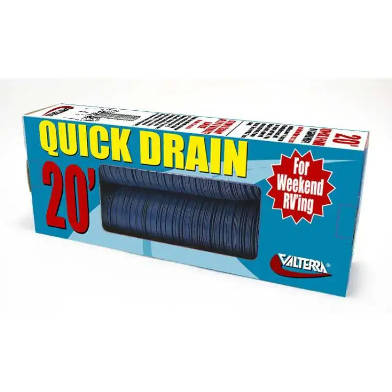 D04-0046 Sewer Hose