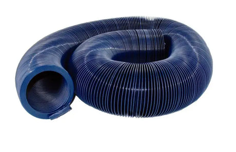 D04-0048 Sewer Hose