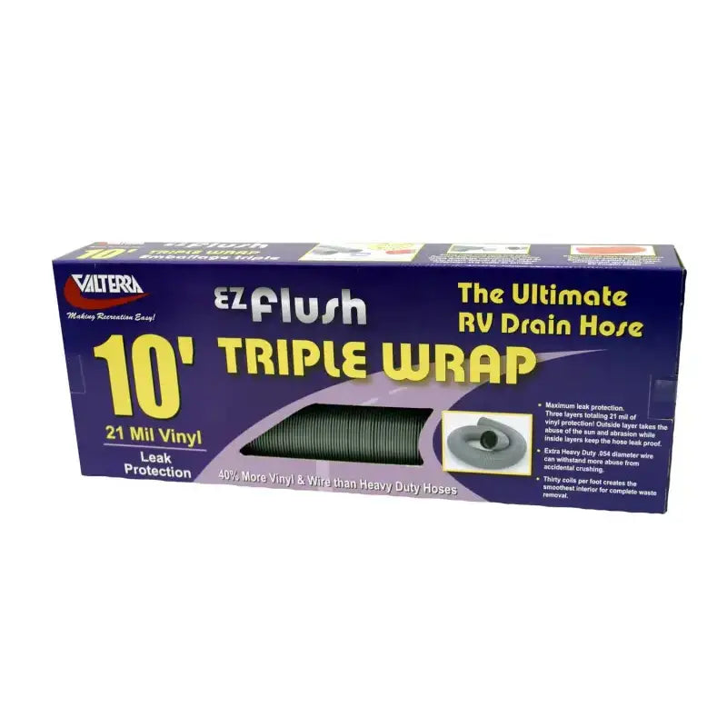 D04-0050 Sewer Hose
