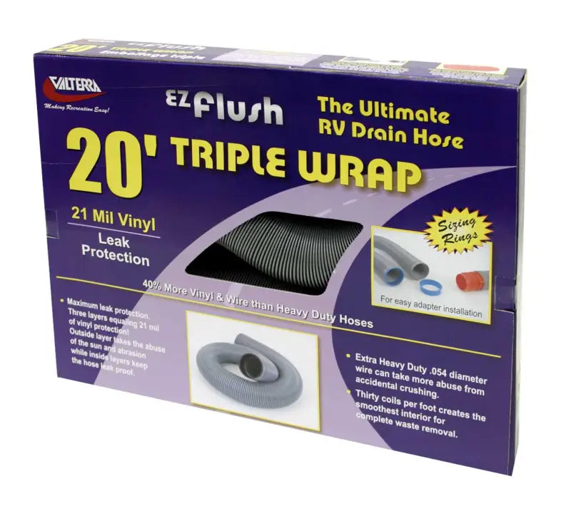 D04-0054 Sewer Hose
