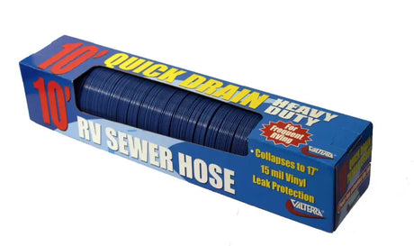 D04-0055 Sewer Hose