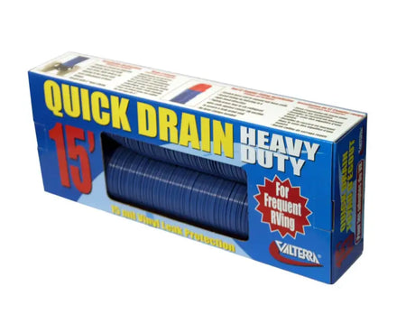 D04-0057 Sewer Hose