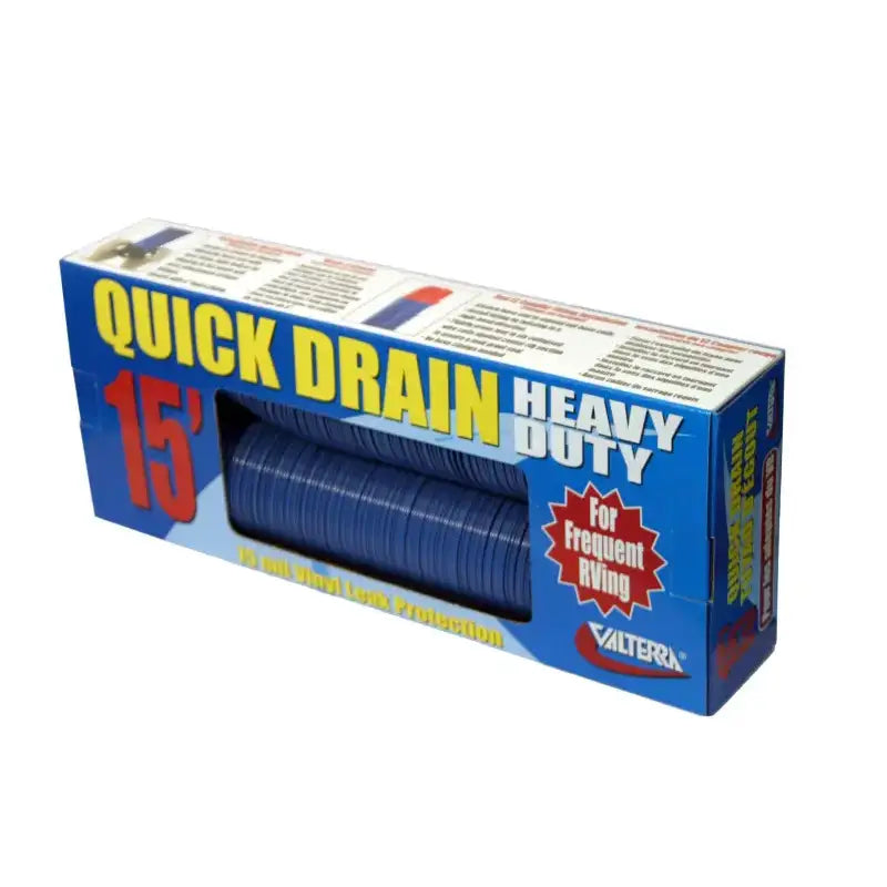D04-0057 Sewer Hose