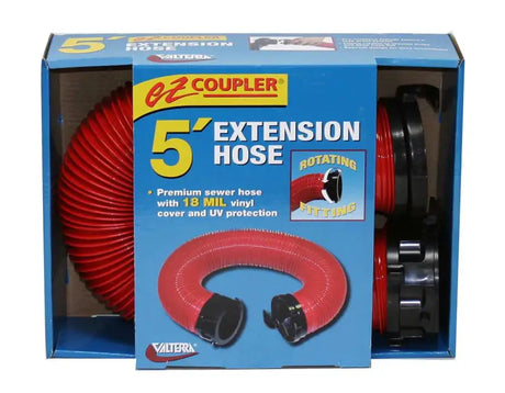 D04-0112 Sewer Hose