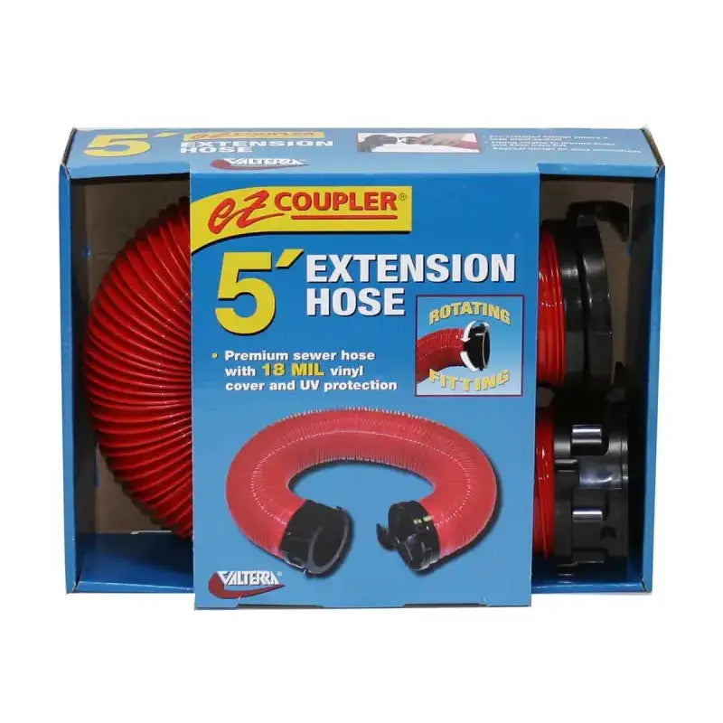 D04-0112 Sewer Hose