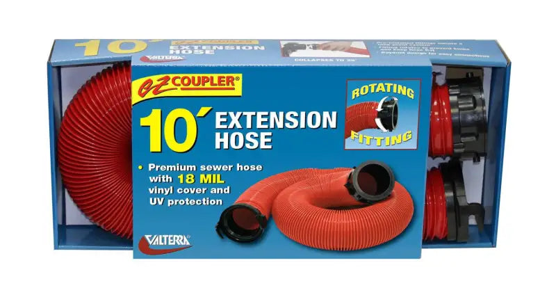 D04-0113 Sewer Hose