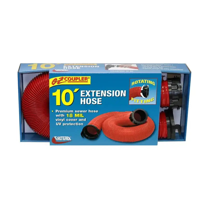 D04-0113 Sewer Hose