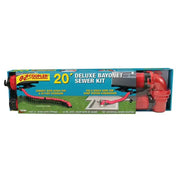 D04-0115 Sewer Hose