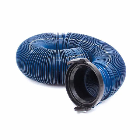 D04-0120PB Sewer Hose