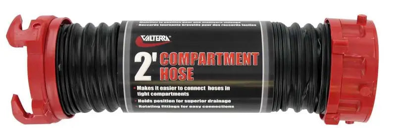 D04-0202 Sewer Hose