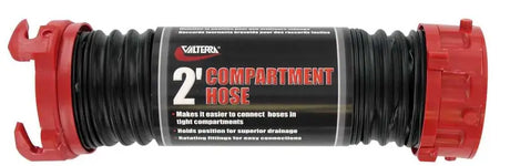D04-0202 Sewer Hose