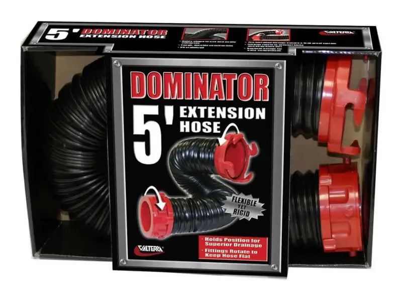 D04-0205 Sewer Hose