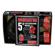 D04-0205 Sewer Hose