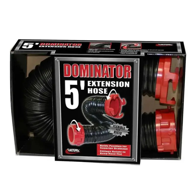 D04-0205 Sewer Hose