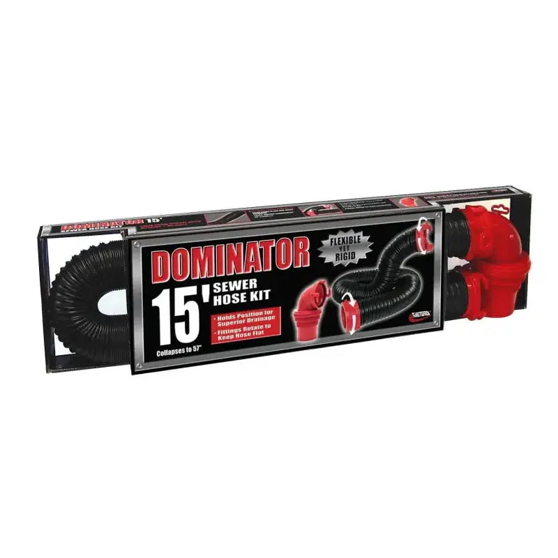 D04-0250 Sewer Hose