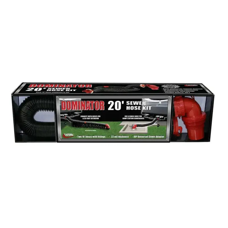 D04-0275 Sewer Hose