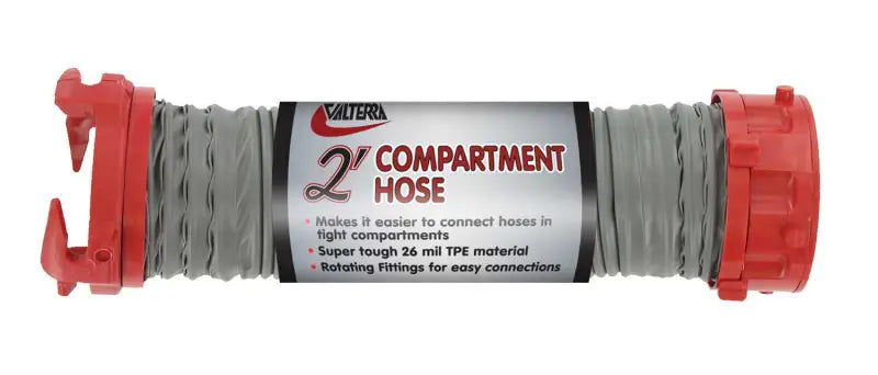 D04-0402 Sewer Hose