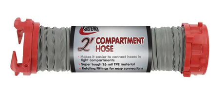 D04-0402 Sewer Hose