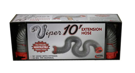 D04-0410 Sewer Hose