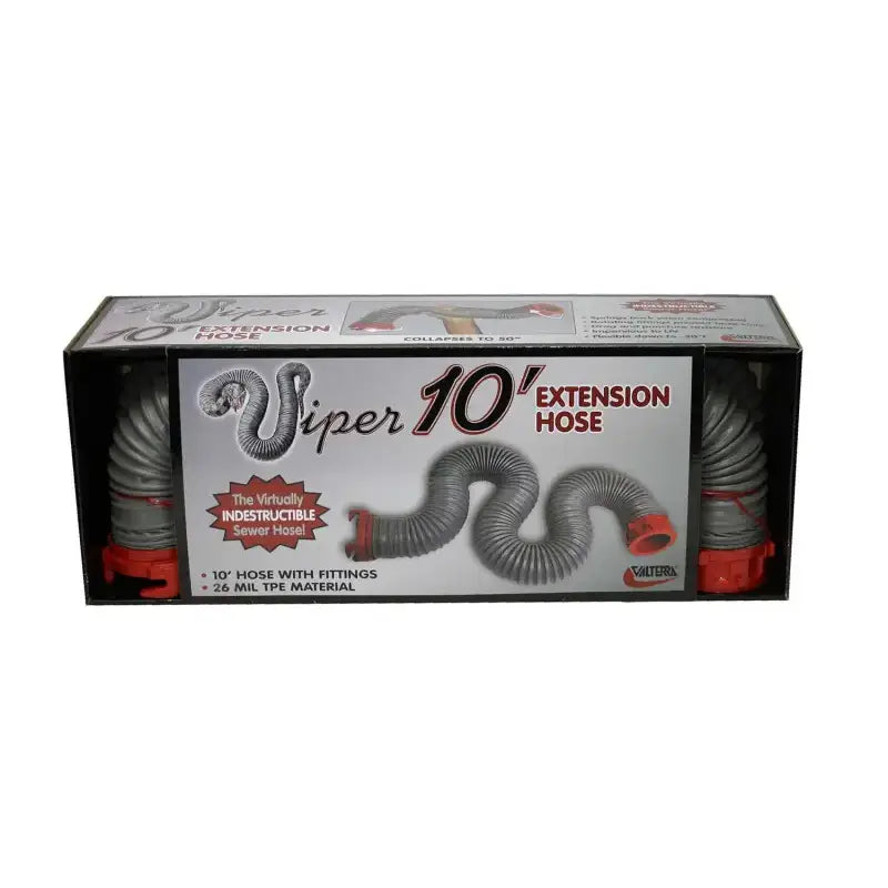 D04-0410 Sewer Hose