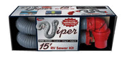 D04-0450 Sewer Hose