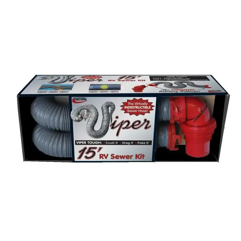 D04-0450 Sewer Hose