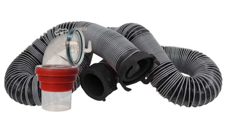 D04-0650 Sewer Hose
