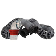 D04-0675 Sewer Hose