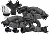 D04-0678 Valterra Llc Silverback Dual Drain System