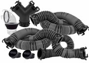 D04-0678 Valterra Llc Silverback Dual Drain System
