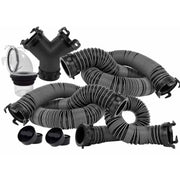D04-0678 Valterra Llc Silverback Dual Drain System