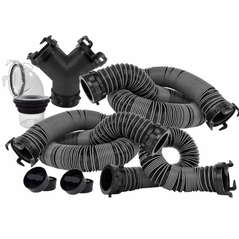 D04-0678 Valterra Llc Silverback Dual Drain System
