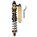 Bilstein 21-22 Polaris RZR Turbo S Black Hawk Powersports Shock & Coil Spring Assembly - Front Left - Bilstein