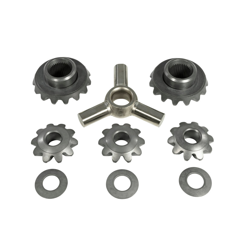 Yukon Gear & Axle YPKF10.5-S-35 YPKF10.5-S-35 Yukon Gear Spider Gear Kit 3 Pinion - 03-14 Ford E-250 10.5in w/ 35 Splines