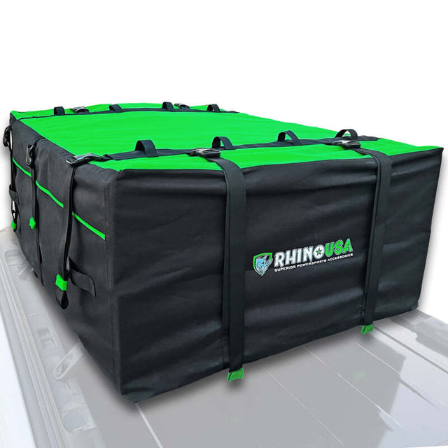 Rhino USA Roof Top Storage Bag - Large - Rhino USA