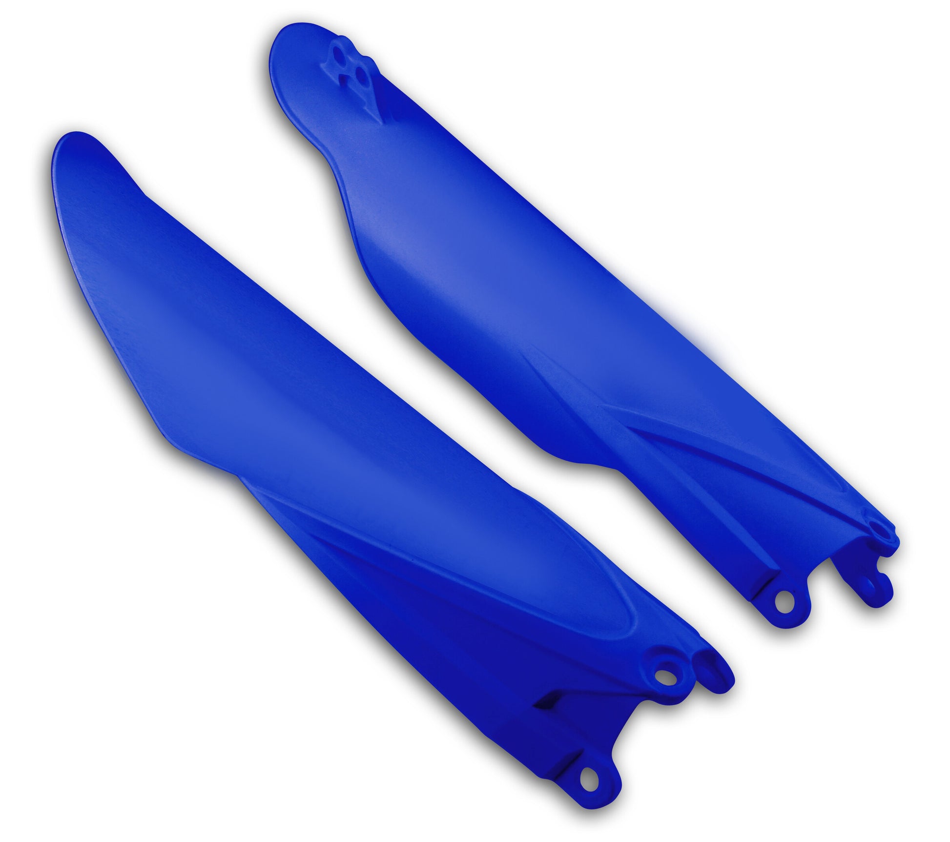 Cycra Fork Guards Body 1CYC-6901-62 - Blue