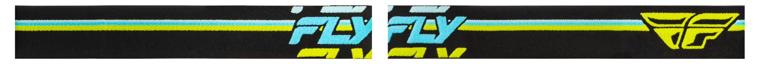 Focus Snow Goggle Blk/Hi Vis W/Green Mirror/Yellow Lens