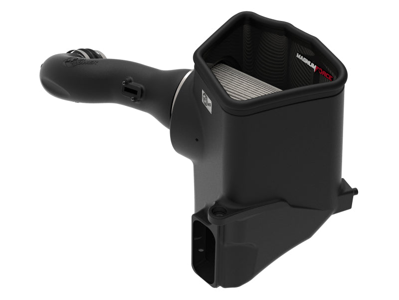 aFe 54-13036D aFe MagnumFORCE Intake Stage-2 Pro Dry S 2019 GM Silverado/Sierra 1500 V6-4.3L V8-5.3/6.2L