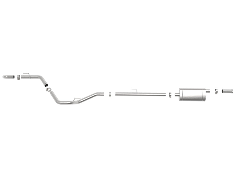 AFE 49-48088 APOLLO GT SERIES 2-1/2 IN 409 STAIN